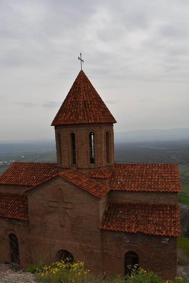 გიორგობა ჰერეთში