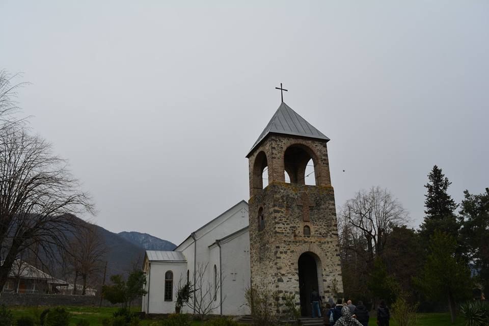 გიორგობა ჰერეთში