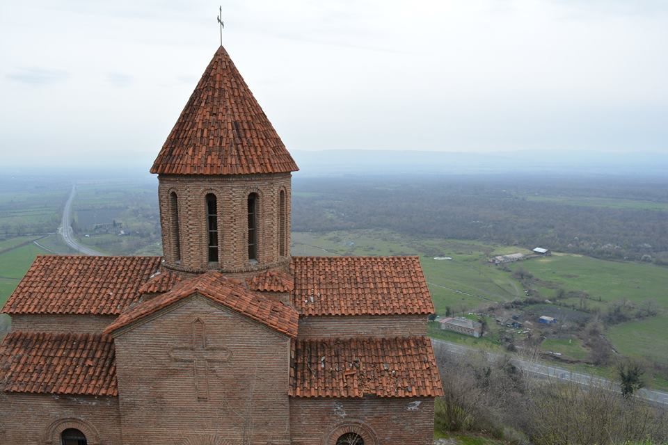 გიორგობა ჰერეთში