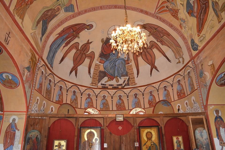 გიორგობა ჰერეთში