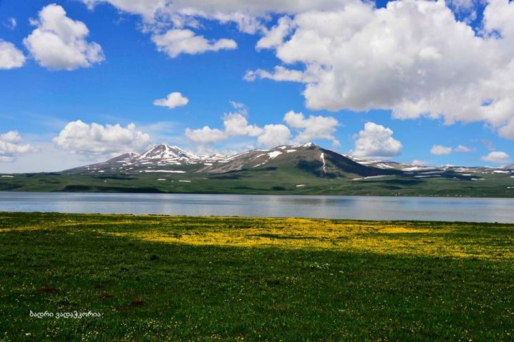 სამცხე ჯავახეთი