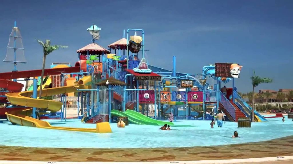 ჰურგადა/ეგვიპტე მხოლოდ */* სასტუმროები