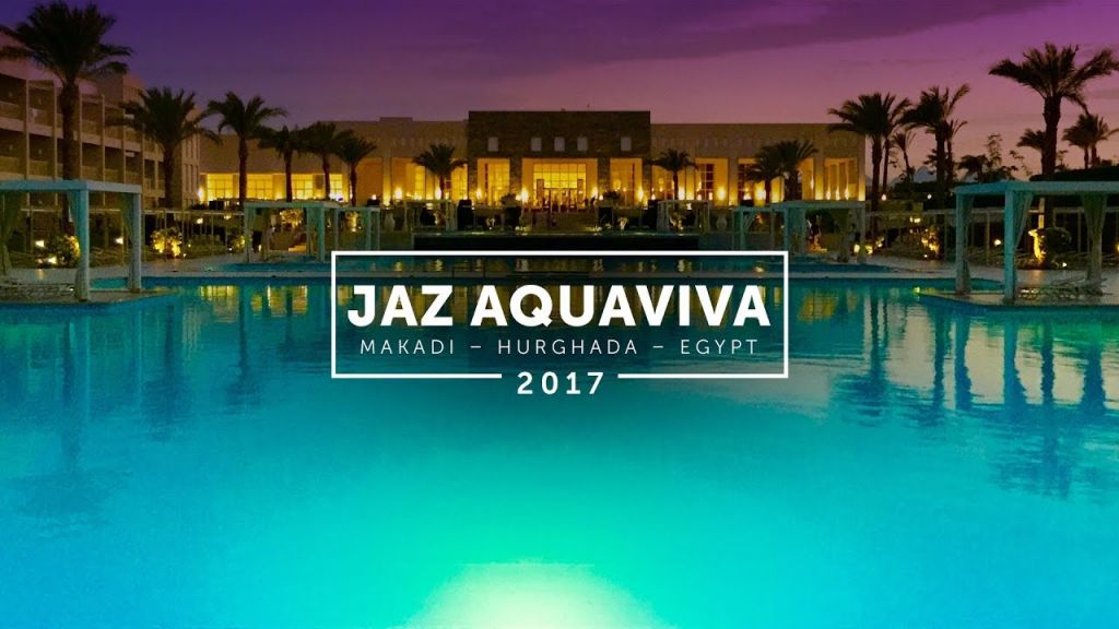 ჰურგადა/ეგვიპტე მხოლოდ */* სასტუმროები