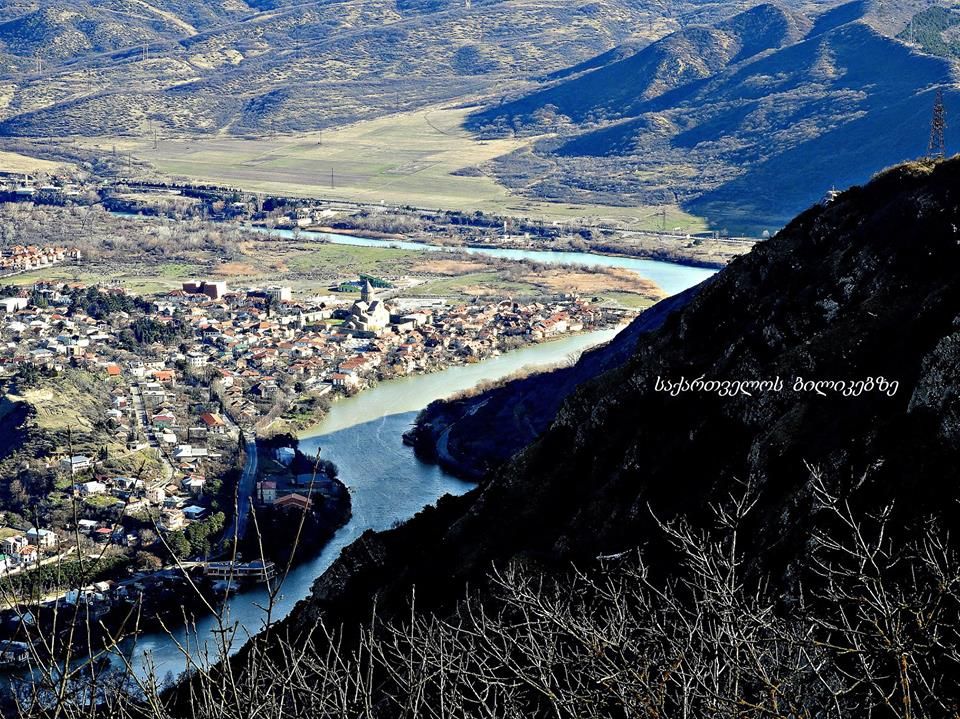კარსანი, ბაგინეთი, ოლღა და ა.შ.