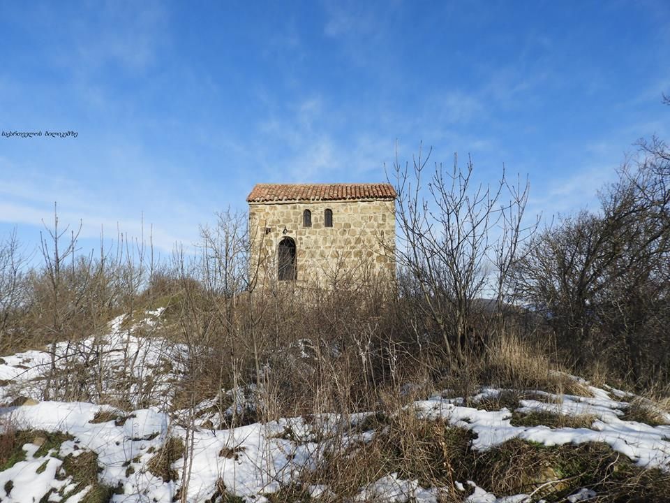 კარსანი, ბაგინეთი, ოლღა და ა.შ.