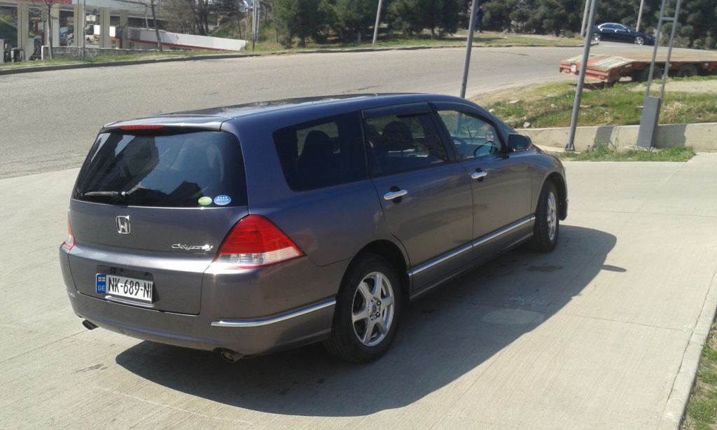 კახეთის ტური .ლარი.