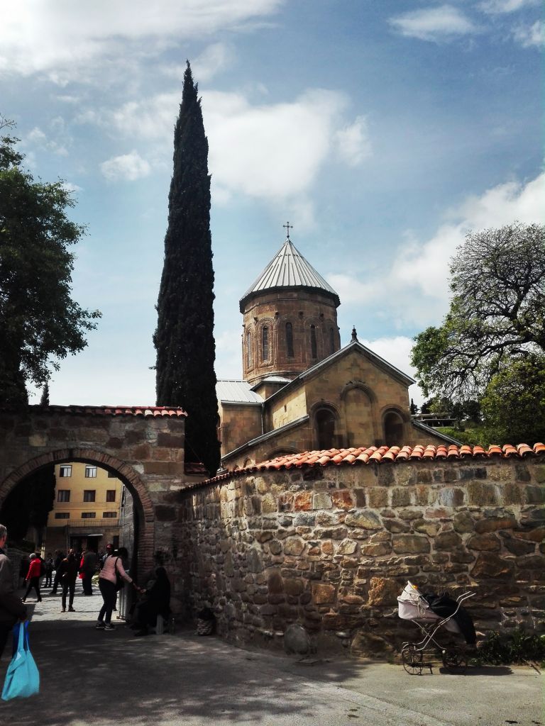 ექსკურსიები სკოლებისთვის ნებისმიერი მიმართულებით