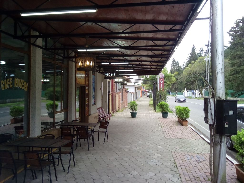 თბილისი-მცხეთა-ჯვარი-შიოღვიმე. .