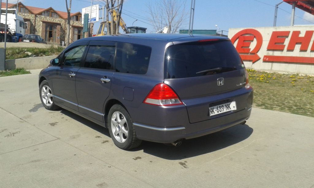 კახეთის ტური .ლარი.