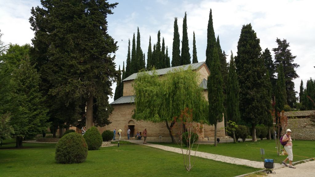 დღიანი ტური კახეთში სიღნაღი, ბოდბე, ყვარელი, ღვინისგვირაბი, გრემი, ალავერდი, იყალთო, შუამთის ორივე მონასტერი