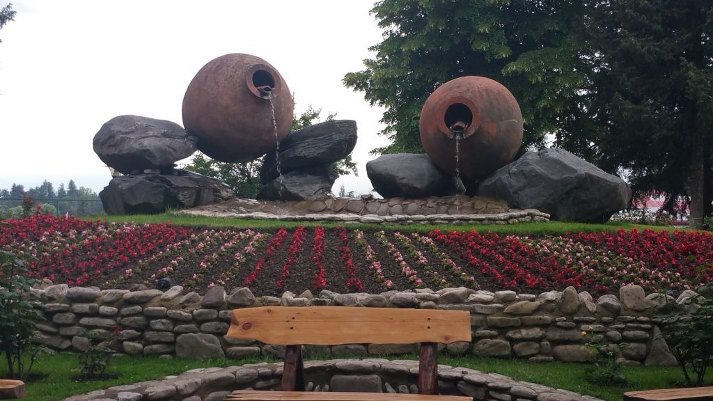 დღიანი ტური კახეთში სიღნაღი, ბოდბე, ყვარელი, ღვინისგვირაბი, გრემი, ალავერდი, იყალთო, შუამთის ორივე მონასტერი