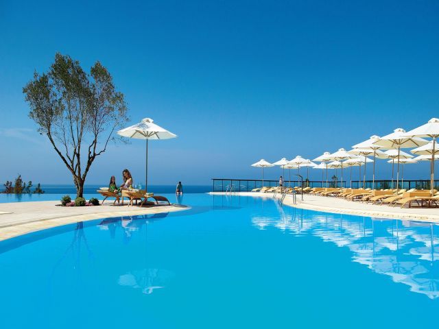 ჰალკიდიკი/საბერძნეთი/ივნისი