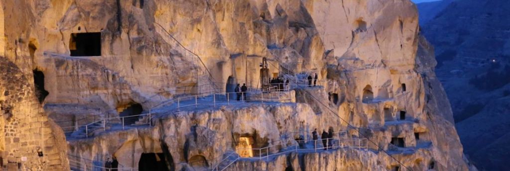 Unforgettable tour in Samtskhe-Javakheti