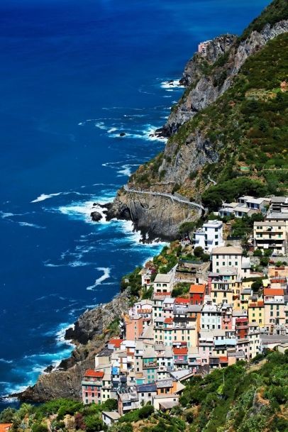 მილანი/ჩინკვე ტერე