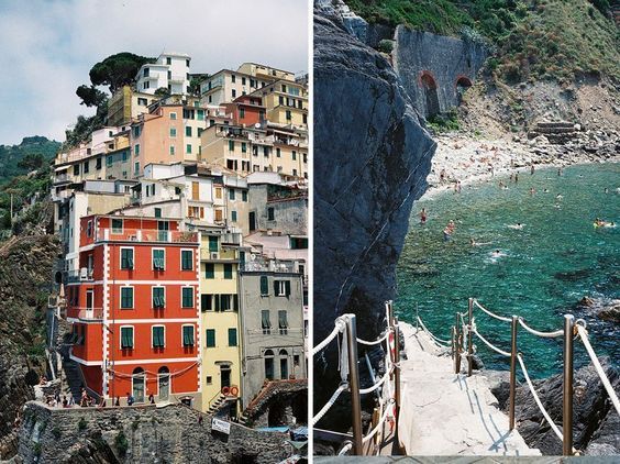 მილანი/ჩინკვე ტერე