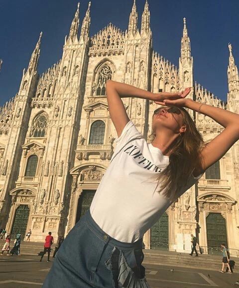 მილანი/ჩინკვე ტერე