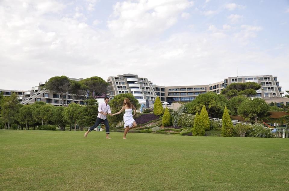 Antalya☀☀☀️ წინასწარი ჯავშანი იდიალურ ფასად