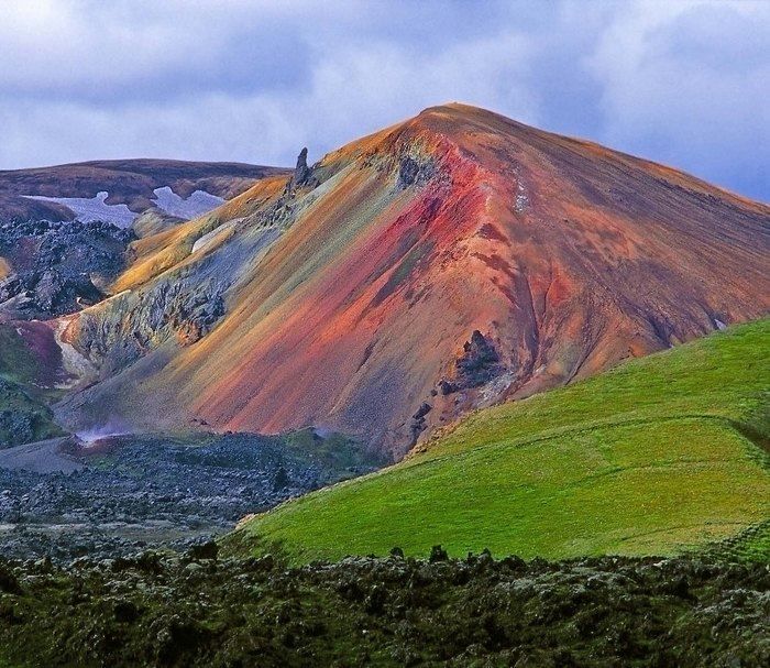 მრავალწყარო თეთრი უდაბნო