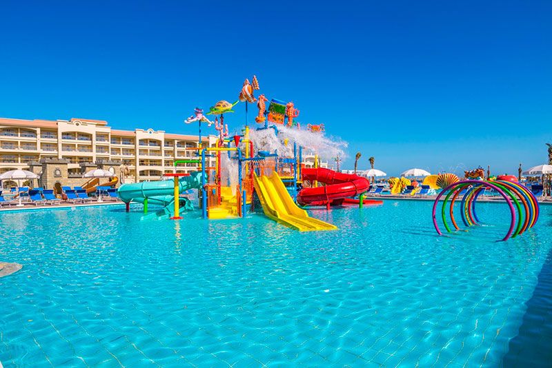 ჰურგადა/ეგვიპტე/ივნისი