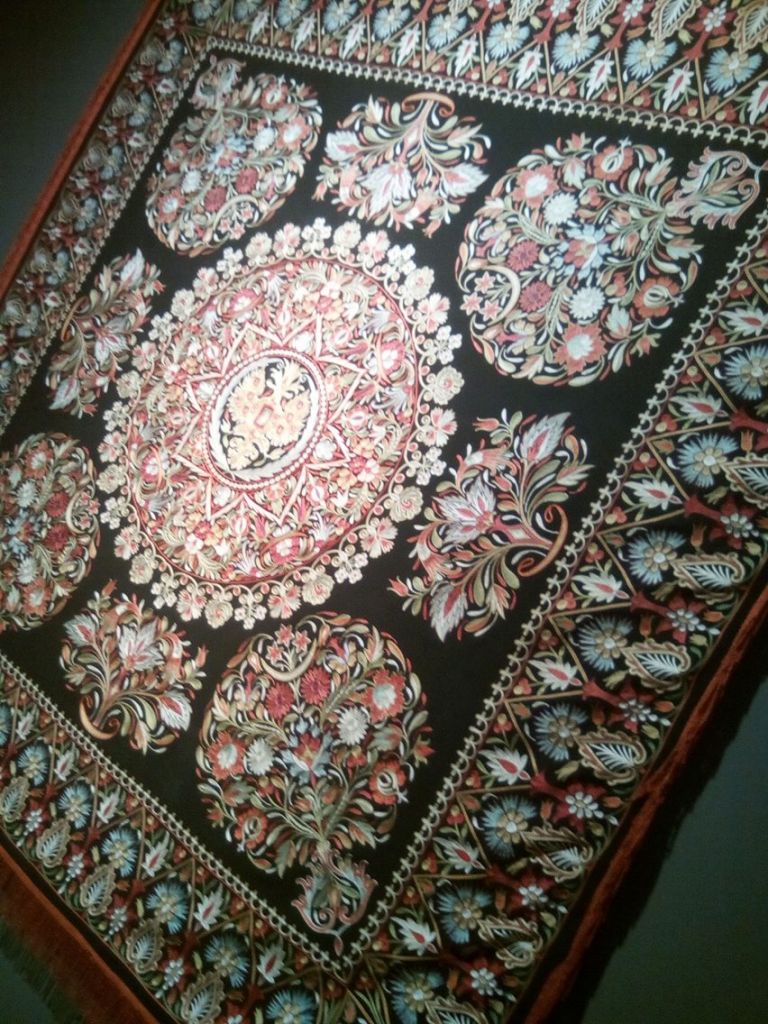 სულ სხვა ბაქო -- მაისი - ბაქო, გობუსტანი, ტალახის ვულკანები