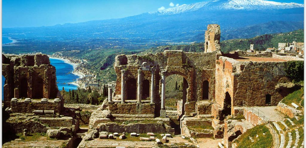 სიცილია