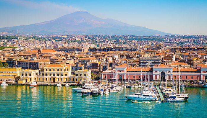 სიცილია