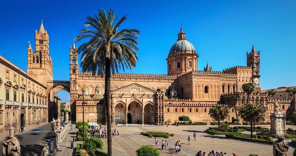 სიცილია