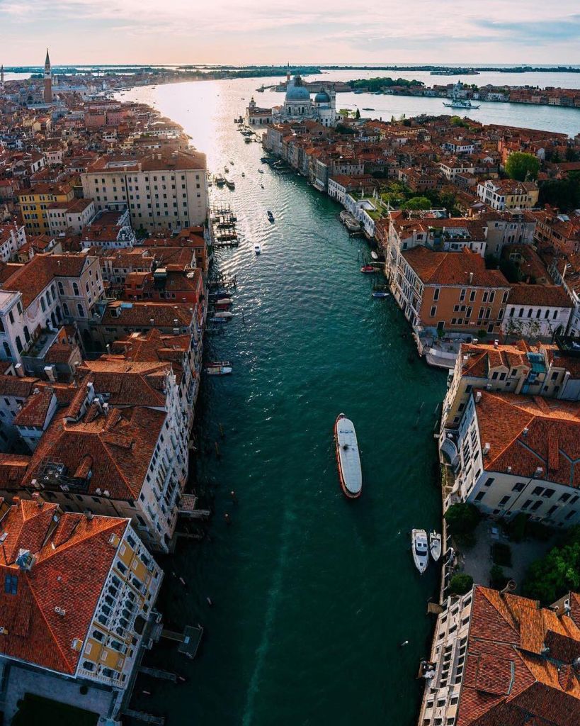 იტალიის ქალაქი