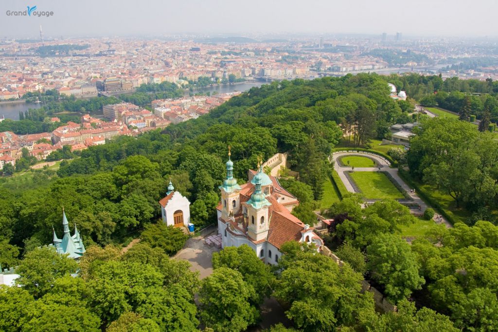 პრაღა ❣️