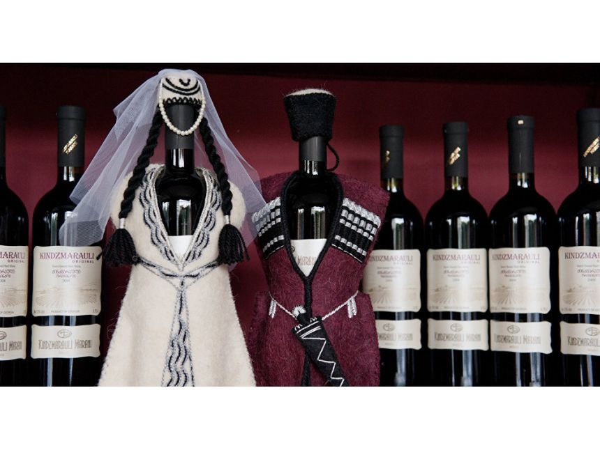 ტური კახეთში (თელავი,შუამთა,ალავერდი,იყალთო წინანალი, გრემი, ბოდბე, სიღნაღი)