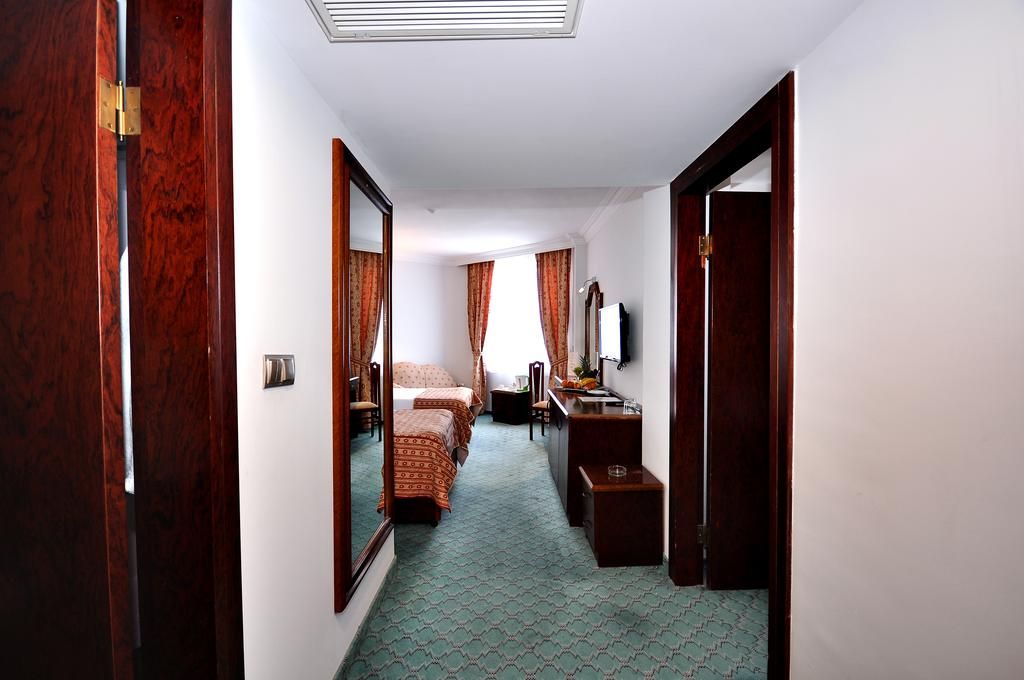 დღიანი გარანტირებული ტური კაბადოკიაში - მაისი, იჩქარეთ ადგილები შეზღუდულია