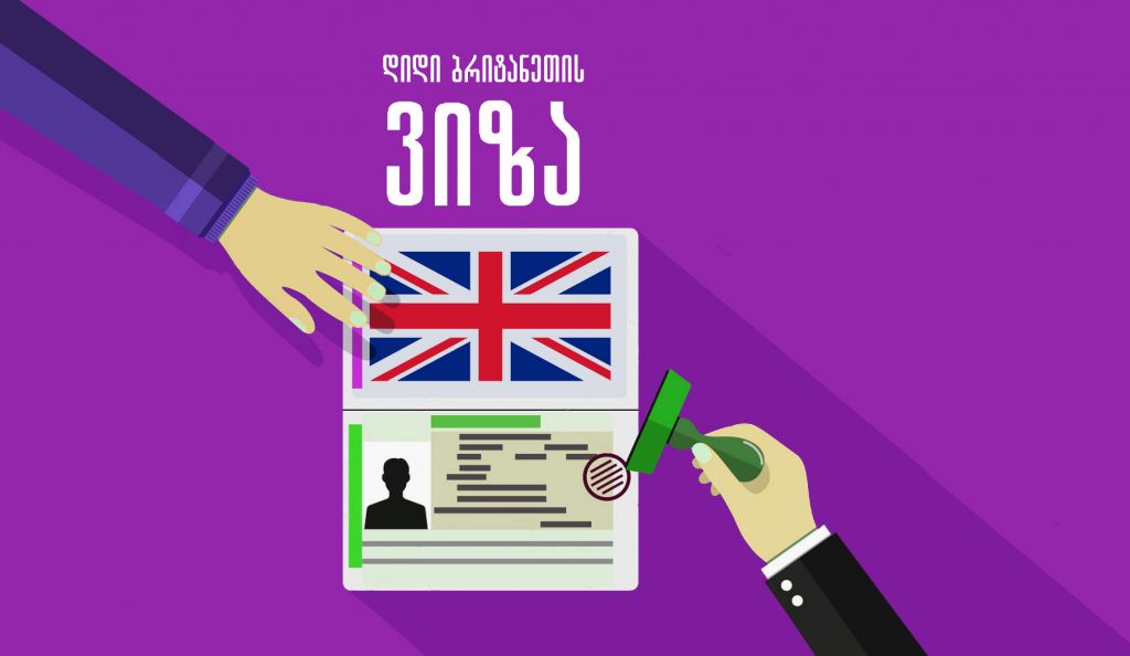 UK Visa | Visageorgia