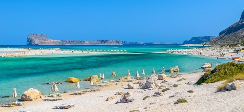 KRETA(greece)წინასწარი ჯავშანი იდიალურ ფასად