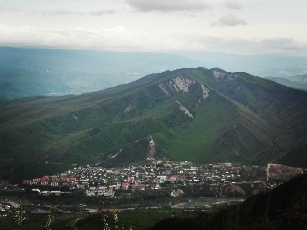 ექსკურსიები სკოლებისთვის ნებისმიერი მიმართულებით