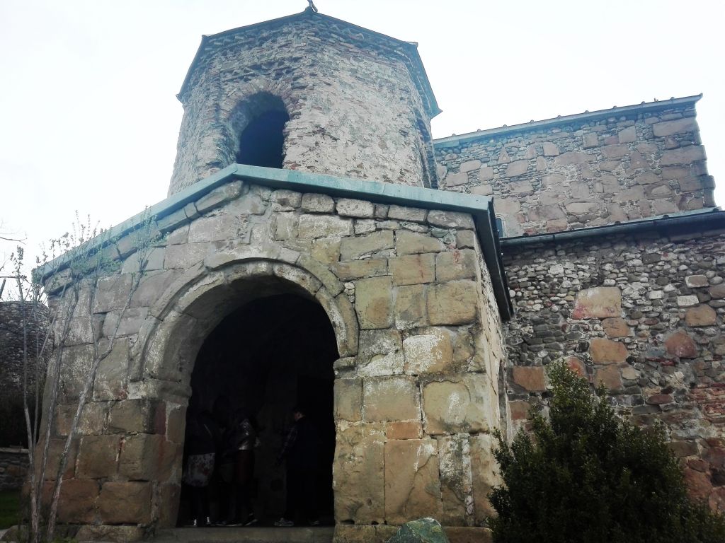 ექსკურსიები სკოლებისთვის ნებისმიერი მიმართულებით