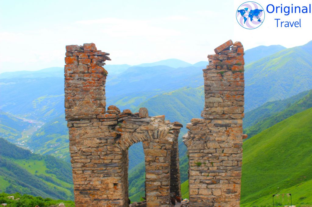 ლომისობა - მაისი