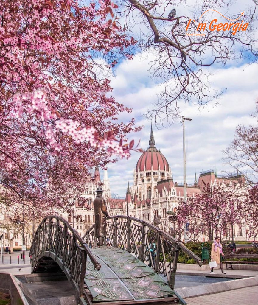 დღიანი ტური ბუდაპეშტში -