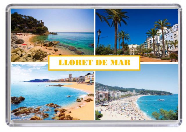 ესპანეთი/კოსტა-ბრავა