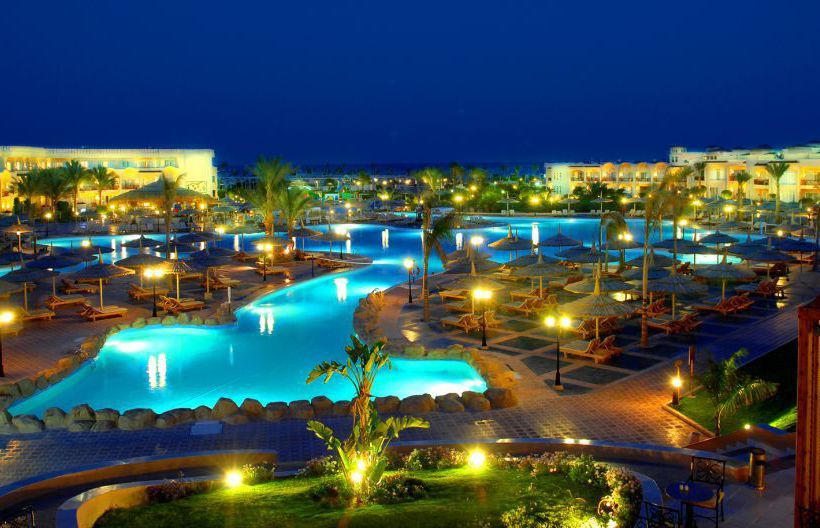 შარმ ელ შეიხი/ეგვიპტე/ მაისი