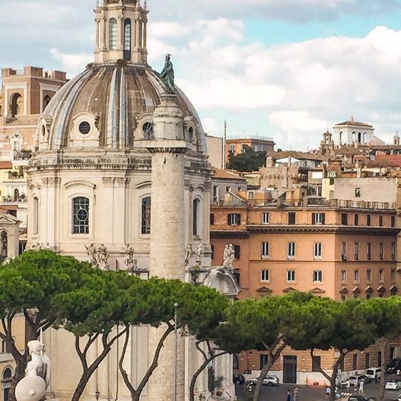 რომი/ვენეცია/მილანი