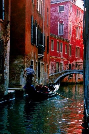 რომი/ვენეცია/მილანი