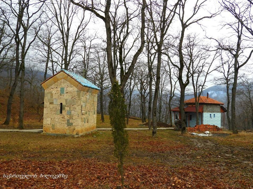 ბევრეთი, მაჩხანი, წოდორეთი და ა.შ.