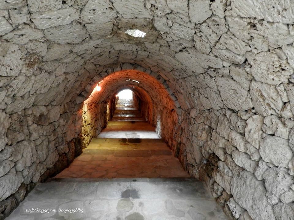 ბევრეთი, მაჩხანი, წოდორეთი და ა.შ.