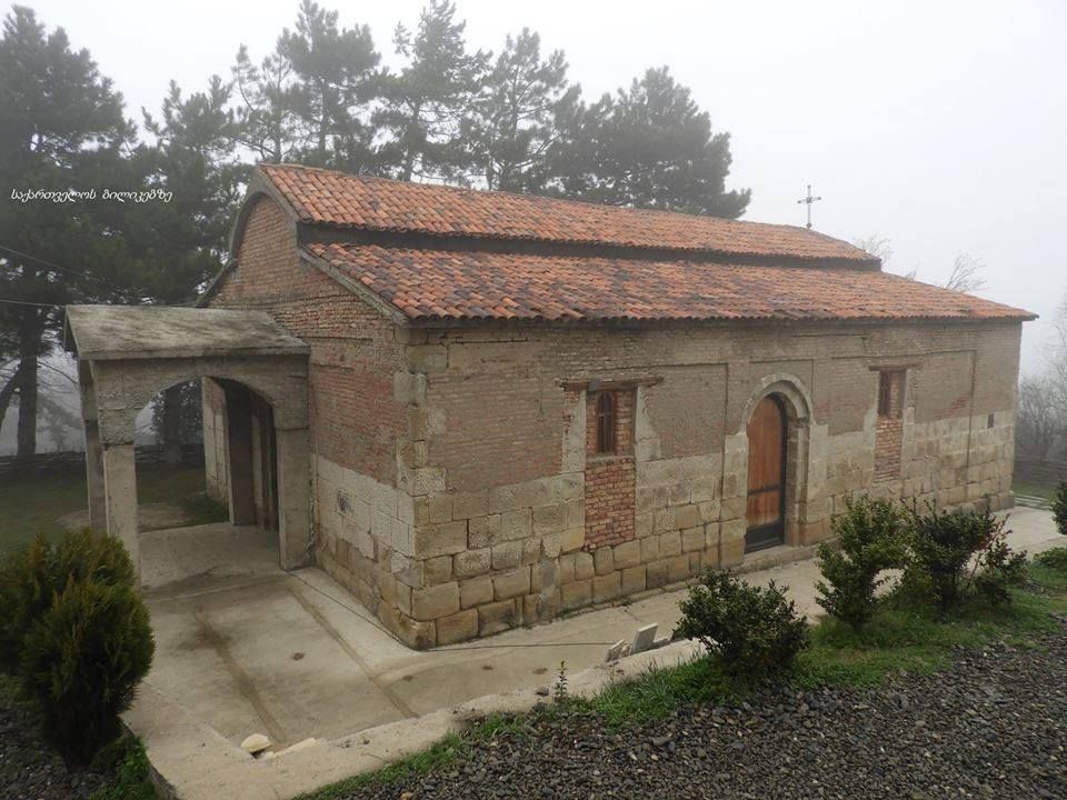 ბევრეთი, მაჩხანი, წოდორეთი და ა.შ.