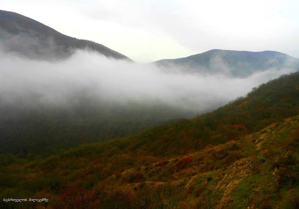 ბევრეთი, მაჩხანი, წოდორეთი და ა.შ.