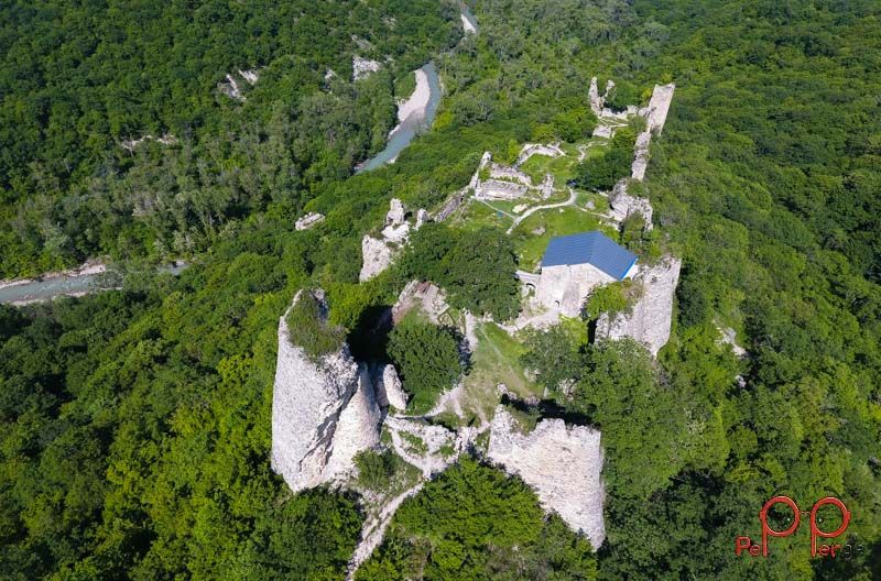 Кахети мой Кахети