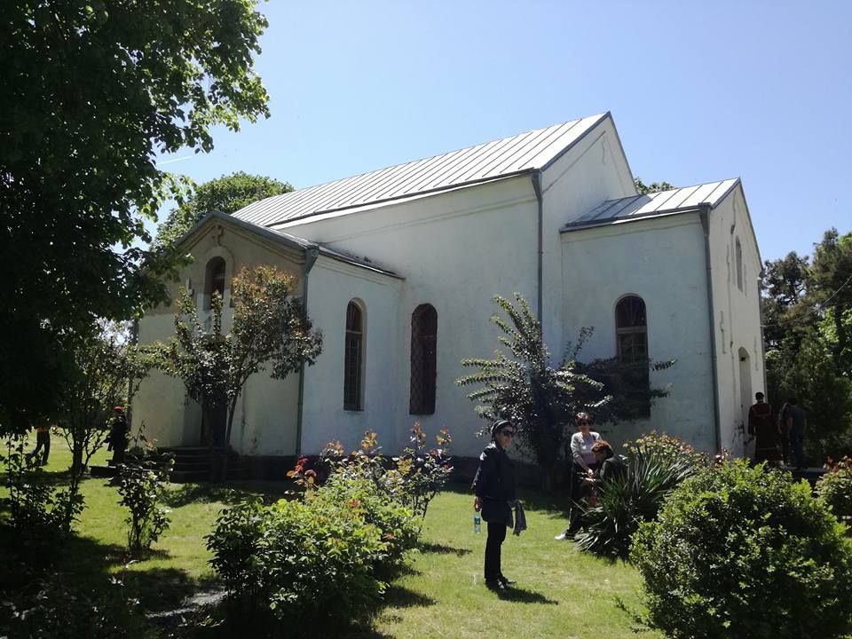 #გამოგვყევი ნინოობას ჰერეთში (საინგილოში) ივნისს