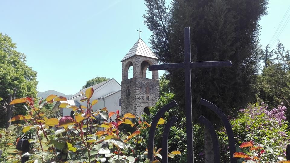 #გამოგვყევი ნინოობას ჰერეთში (საინგილოში) ივნისს