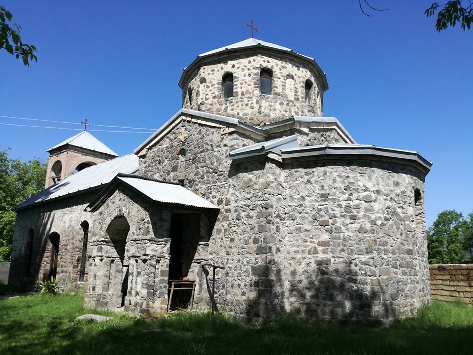 #გამოგვყევი ნინოობას ჰერეთში (საინგილოში) ივნისს