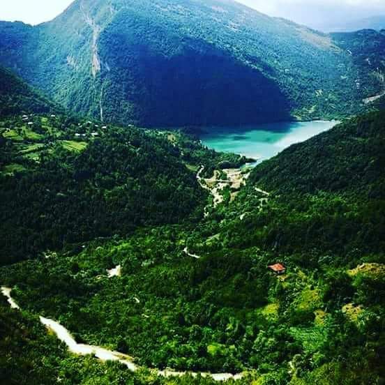 ტური ლაილაშში მაისს